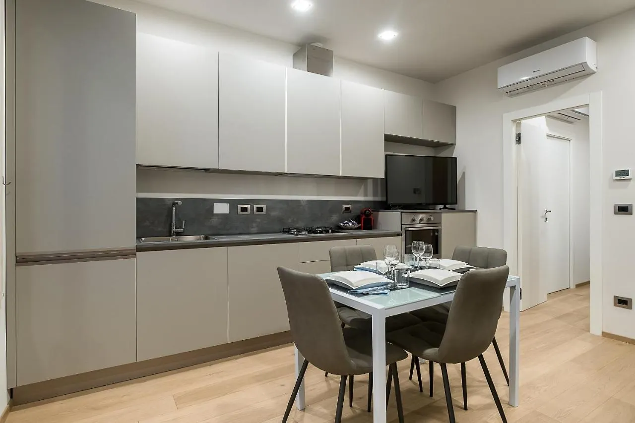 Appartement Fragole Suite Bologna